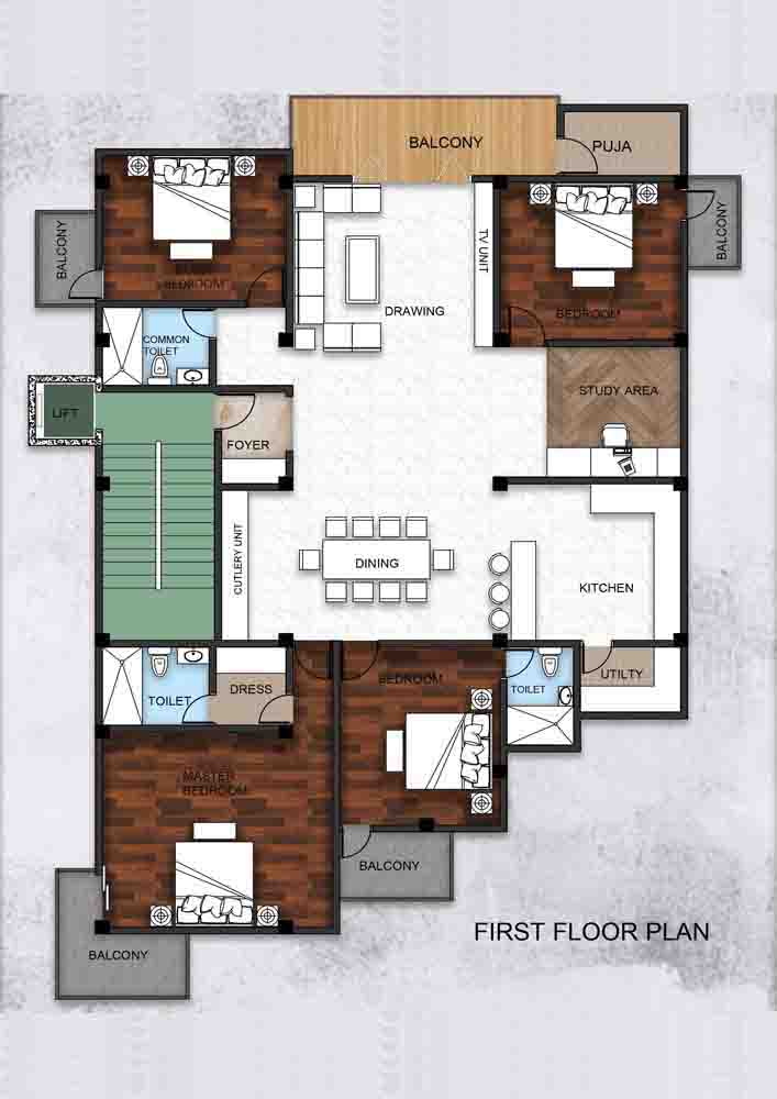 Interior Designer in Guwahati