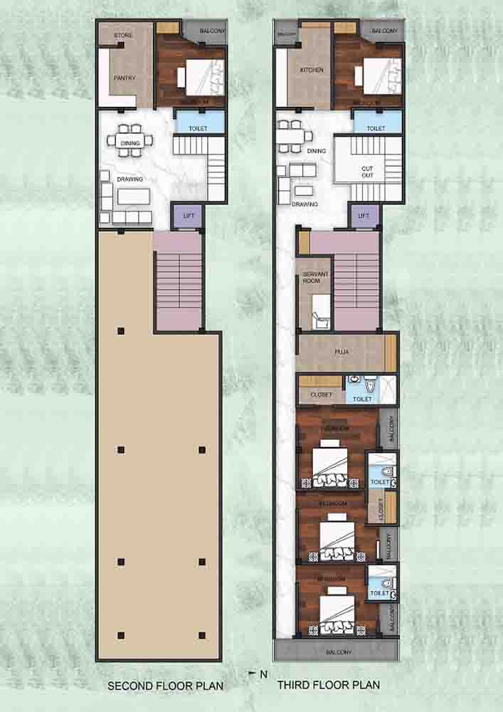 Interior Designer in Guwahati