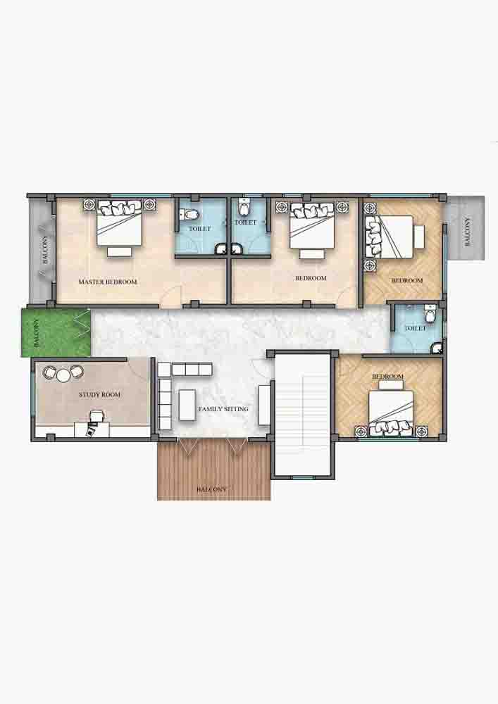 Interior Designer in Guwahati